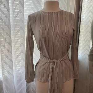 Ann Taylor Blouse